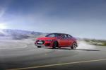 Audi RS5 Coupe 2017 года (WW)